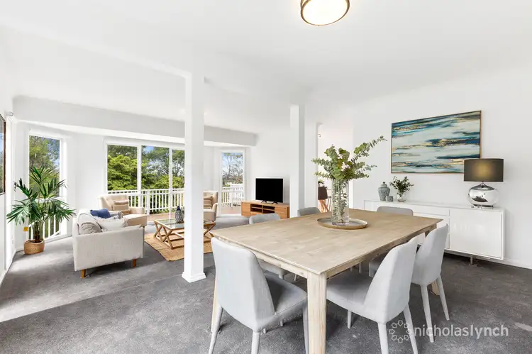 Fourth view of Homely house listing, 34 Eumeralla Grove, Mount Eliza VIC 3930