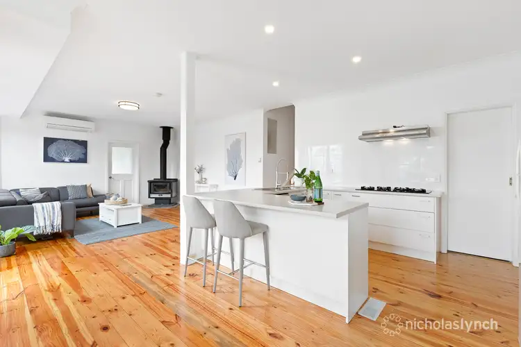 Fifth view of Homely house listing, 34 Eumeralla Grove, Mount Eliza VIC 3930