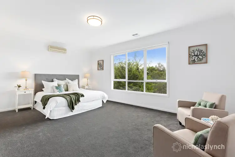 Sixth view of Homely house listing, 34 Eumeralla Grove, Mount Eliza VIC 3930