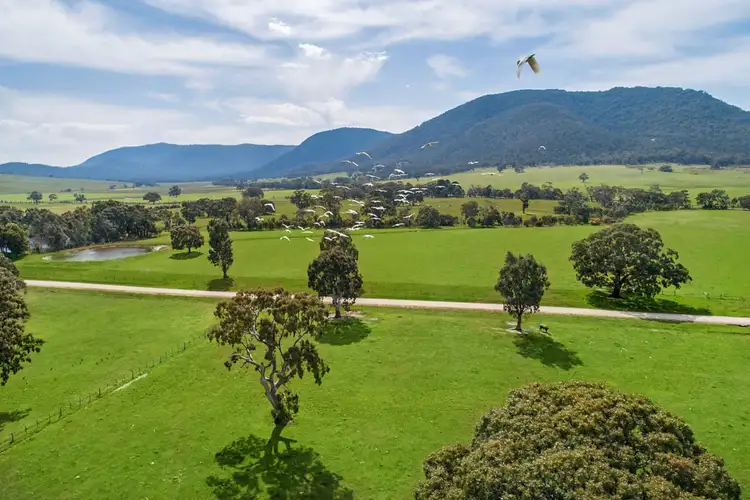 Fifth view of Homely rural property listing, 329 Ferntree Gully Road, Raglan VIC 3373
