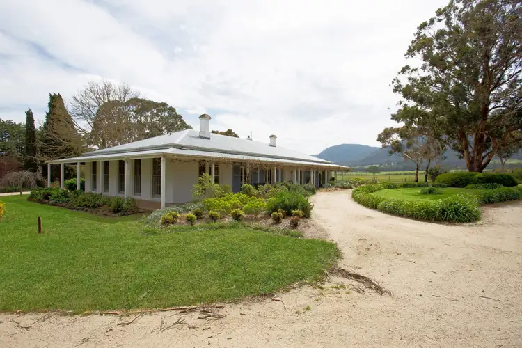 Sixth view of Homely rural property listing, 329 Ferntree Gully Road, Raglan VIC 3373