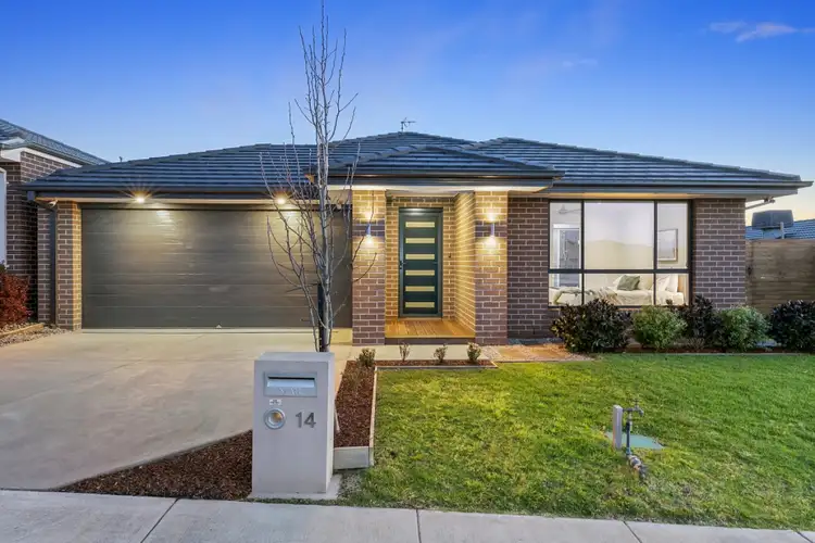 14 Tidal Street, Leopold VIC 3224