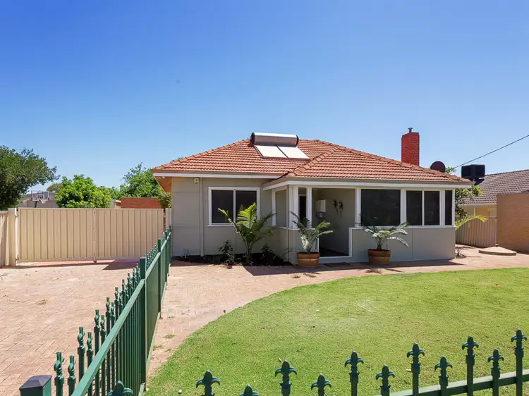 122 Armadale Road, Rivervale WA 6103