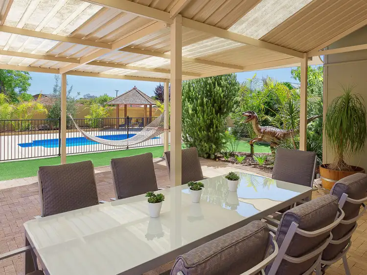 Fourth view of Homely house listing, 122 Armadale Road, Rivervale WA 6103