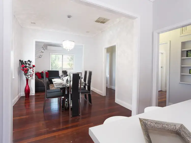 Seventh view of Homely house listing, 122 Armadale Road, Rivervale WA 6103
