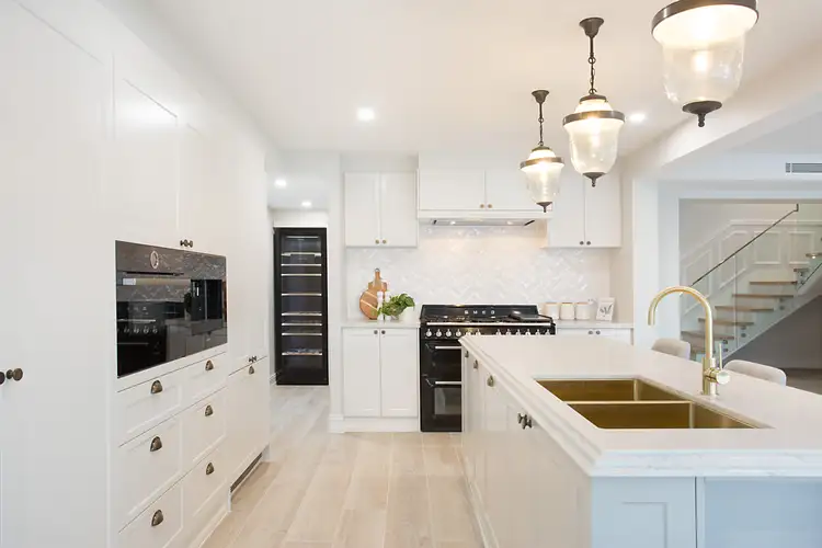 Fifth view of Homely house listing, 144 Tallebudgera Drive, Palm Beach QLD 4221