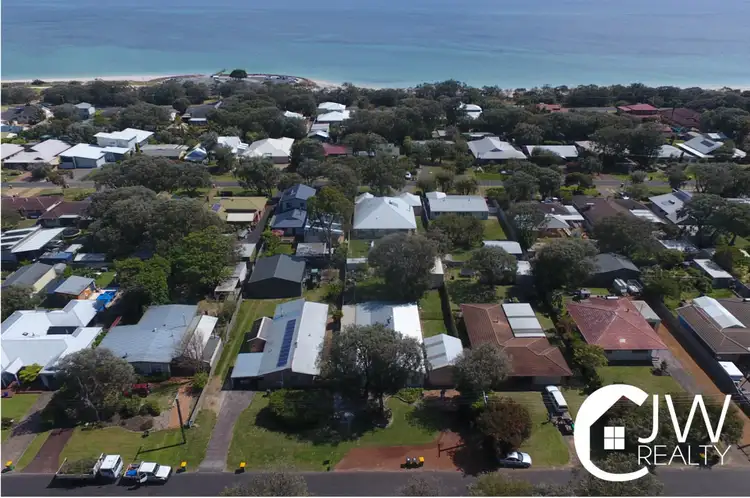 Second view of Homely unit listing, 10 John Street, Abbey WA 6280