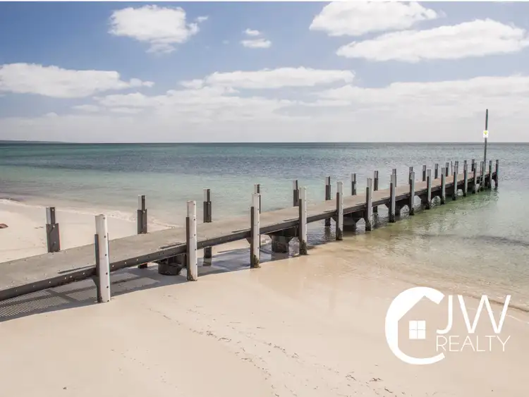 Third view of Homely unit listing, 10 John Street, Abbey WA 6280