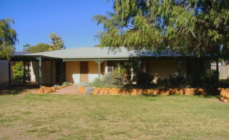 Fourth view of Homely unit listing, 10 John Street, Abbey WA 6280