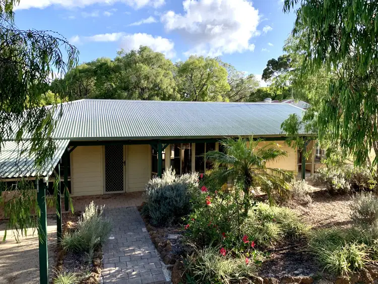 Fifth view of Homely unit listing, 10 John Street, Abbey WA 6280