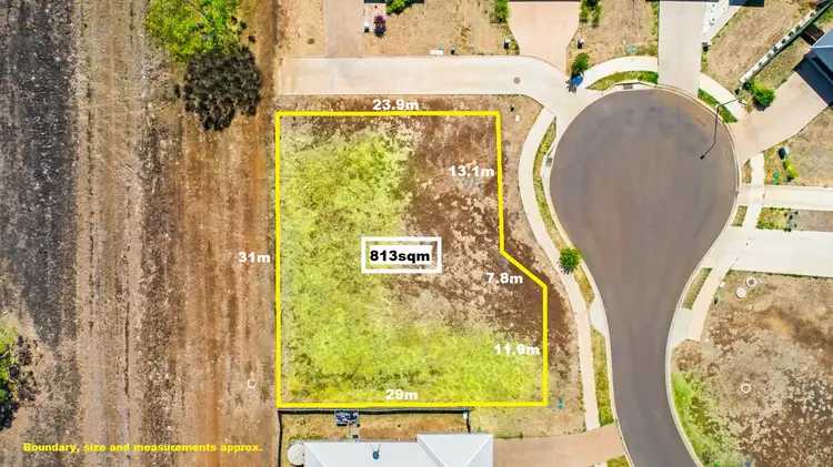 12 Templeton Court, Westbrook QLD 4350