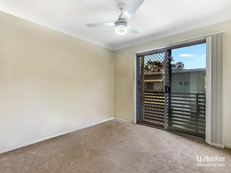 Second view of Homely townhouse listing, 41/2 Diamantina Street, Calamvale QLD 4116