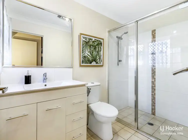 Fourth view of Homely townhouse listing, 41/2 Diamantina Street, Calamvale QLD 4116