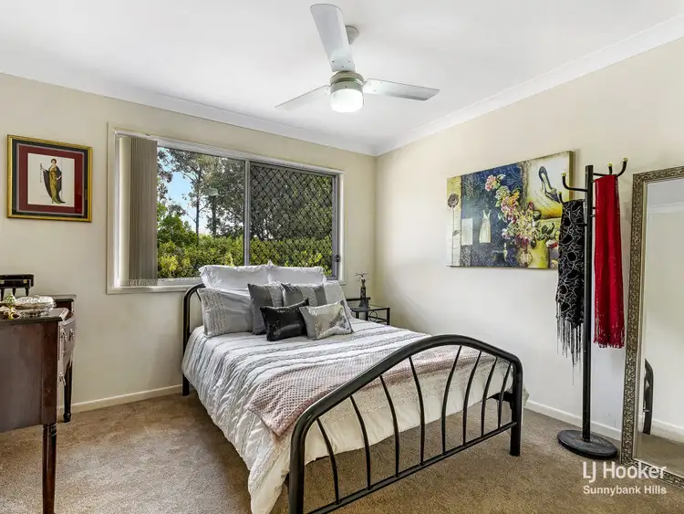 Fifth view of Homely townhouse listing, 41/2 Diamantina Street, Calamvale QLD 4116