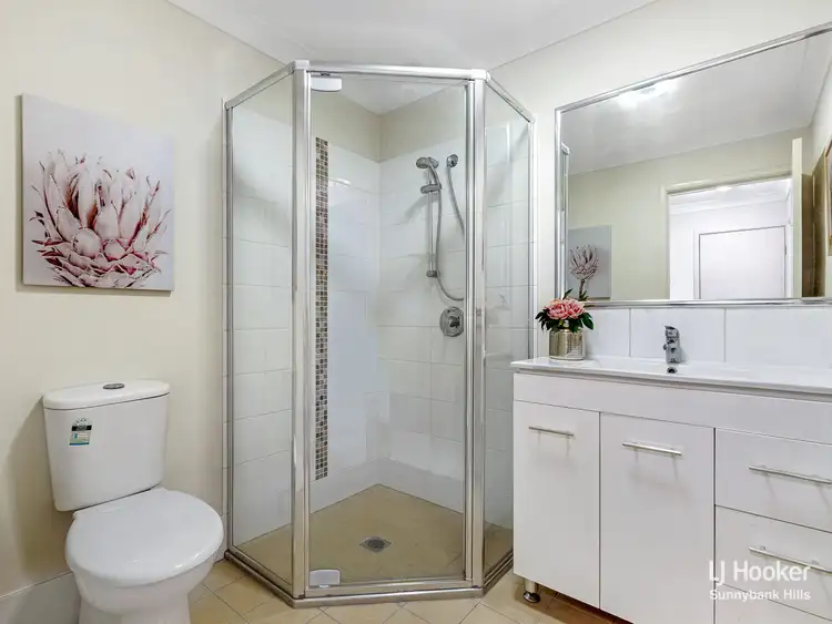 Sixth view of Homely townhouse listing, 41/2 Diamantina Street, Calamvale QLD 4116