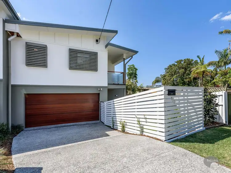 1/7 Penrock Parade, Labrador QLD 4215