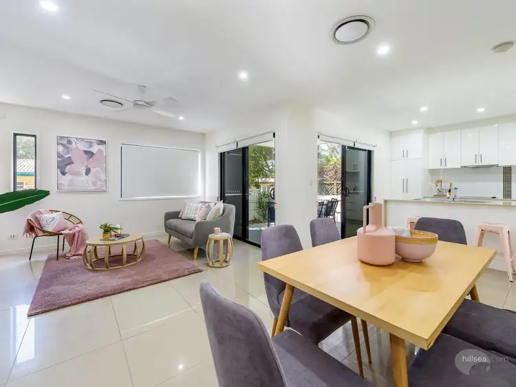 Sixth view of Homely semi-detached listing, 1/7 Penrock Parade, Labrador QLD 4215