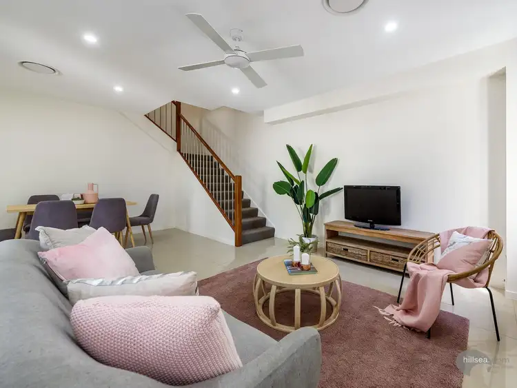 Seventh view of Homely semi-detached listing, 1/7 Penrock Parade, Labrador QLD 4215