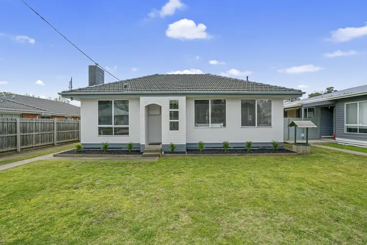 3 Hagenauer Street, Sale VIC 3850