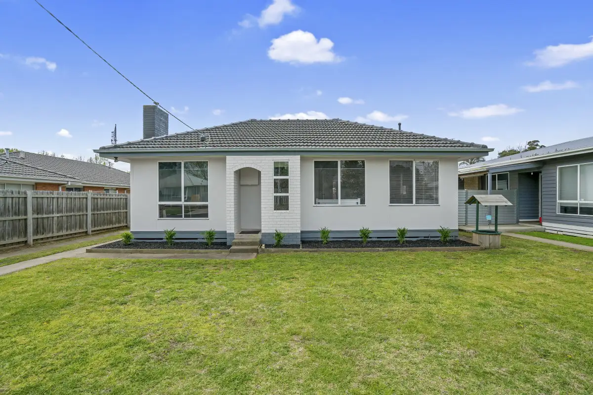 Main view of Homely house listing, 3 Hagenauer Street, Sale VIC 3850