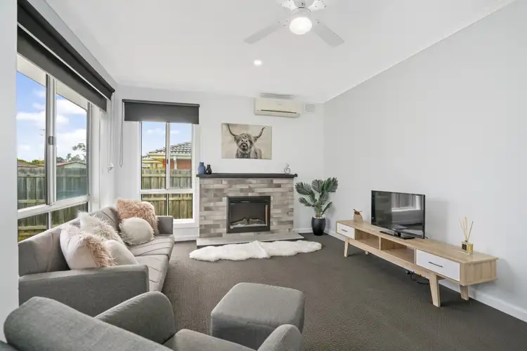 Second view of Homely house listing, 3 Hagenauer Street, Sale VIC 3850