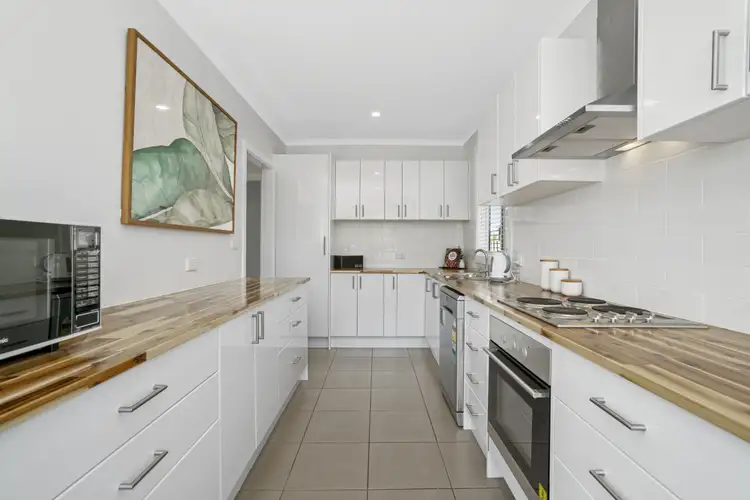 Third view of Homely house listing, 3 Hagenauer Street, Sale VIC 3850