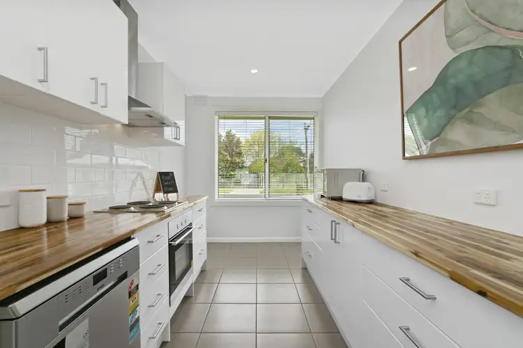 Fourth view of Homely house listing, 3 Hagenauer Street, Sale VIC 3850