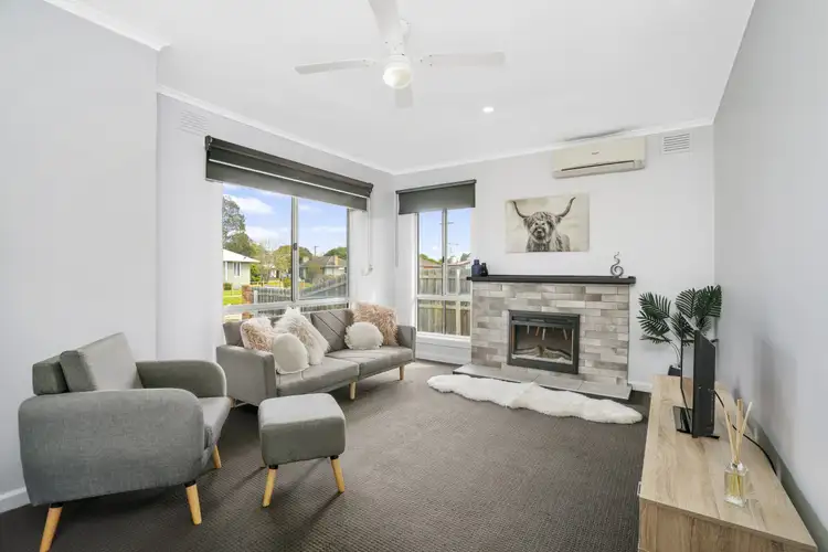 Fifth view of Homely house listing, 3 Hagenauer Street, Sale VIC 3850