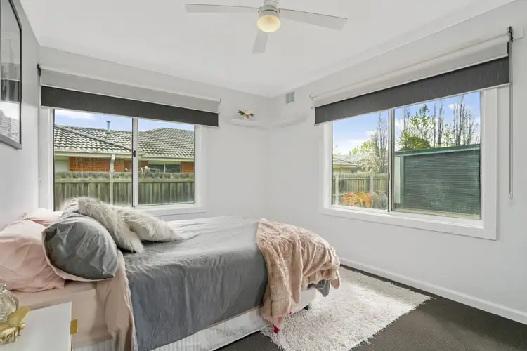 Sixth view of Homely house listing, 3 Hagenauer Street, Sale VIC 3850
