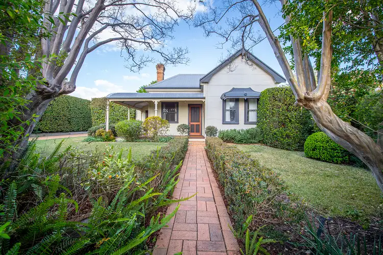 Main view of Homely house listing, 42 Waverley Street, Scone NSW 2337