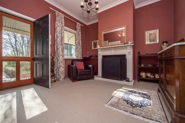 Second view of Homely house listing, 42 Waverley Street, Scone NSW 2337