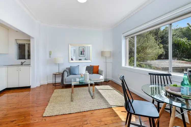 3/96 Coogee Bay Road, Coogee NSW 2034