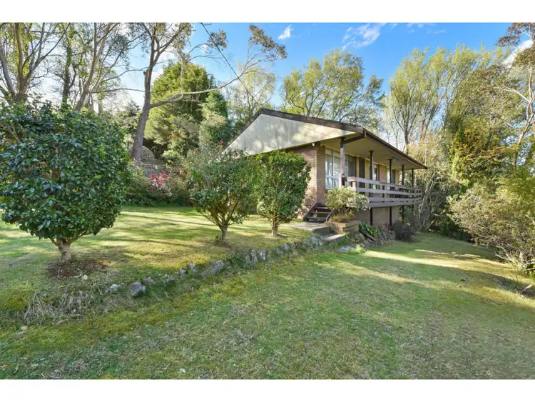 27 Glencoe Road, Katoomba NSW 2780