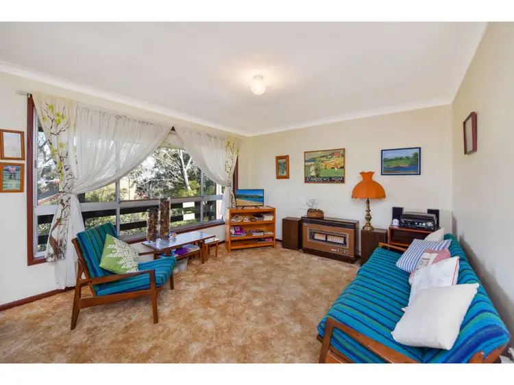 Third view of Homely house listing, 27 Glencoe Road, Katoomba NSW 2780