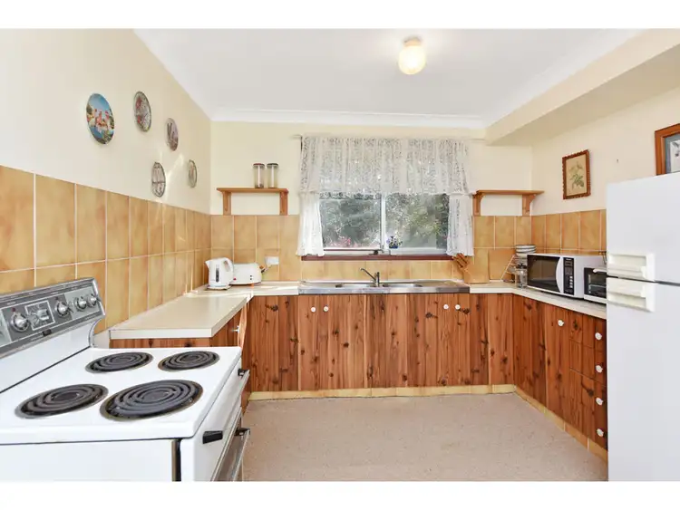 Fifth view of Homely house listing, 27 Glencoe Road, Katoomba NSW 2780