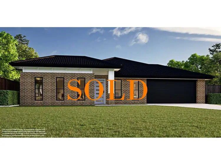 Main view of Homely house listing, 18 Dala Lane, Armidale NSW 2350