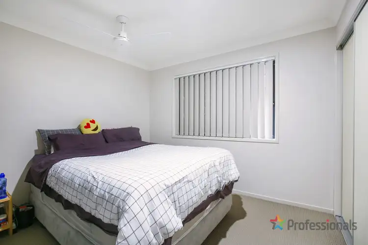 Third view of Homely unit listing, 1/3 Gordon Street, Armidale NSW 2350