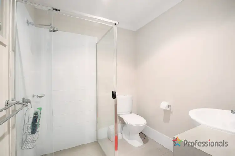 Fourth view of Homely unit listing, 1/3 Gordon Street, Armidale NSW 2350