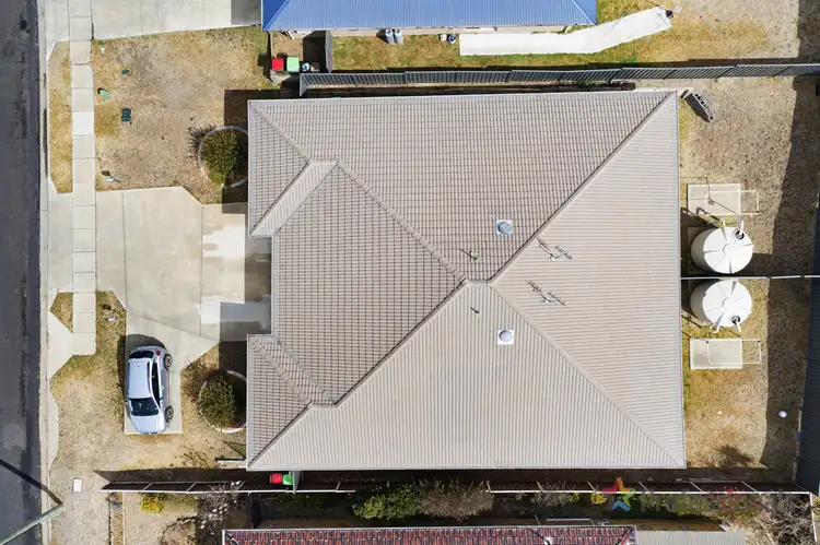 Sixth view of Homely unit listing, 1/3 Gordon Street, Armidale NSW 2350