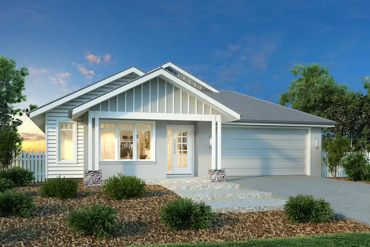 Lot 17 Sandy Street, Bargara QLD 4670