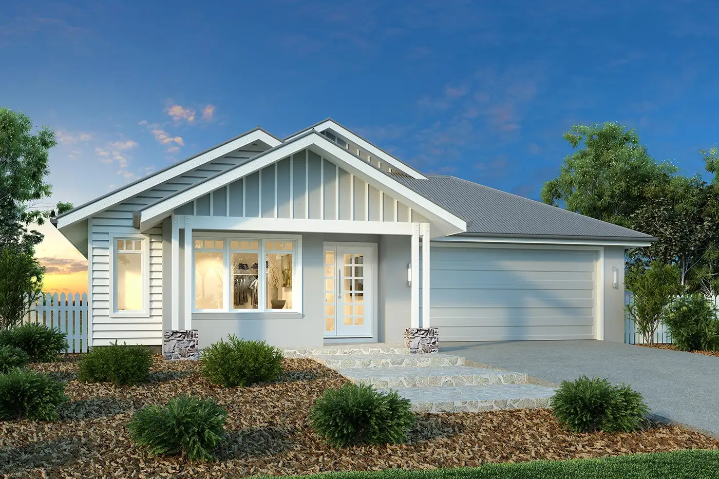 Main view of Homely house listing, Lot 17 Sandy Street, Bargara QLD 4670