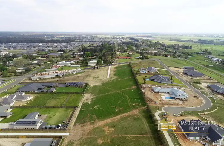 Fifth view of Homely land listing, LOT 1301 Hawkesbury Street, Pitt Town NSW 2756