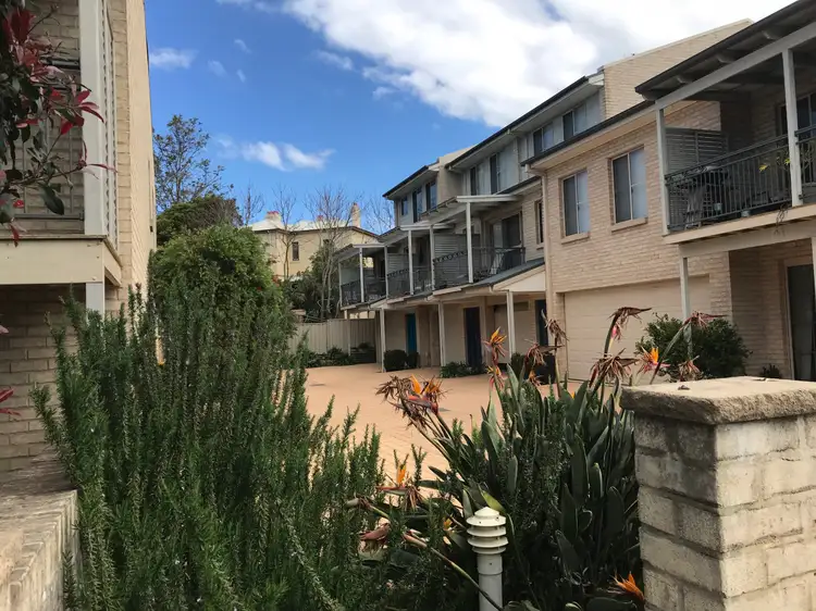 3/10 Thomas Street, Milton NSW 2538