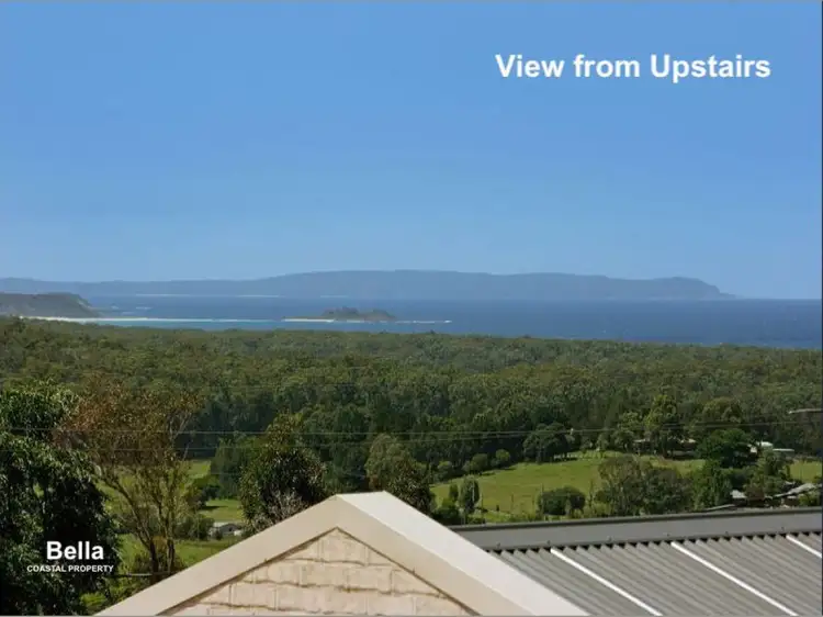 Third view of Homely townhouse listing, 3/10 Thomas Street, Milton NSW 2538