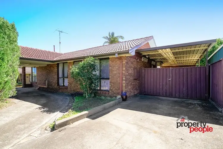 Main view of Homely house listing, 4 Plover Place, Ingleburn NSW 2565