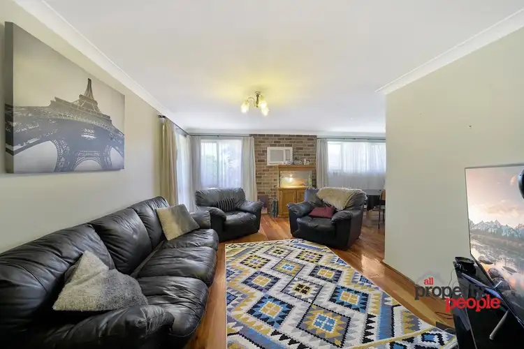 Second view of Homely house listing, 4 Plover Place, Ingleburn NSW 2565