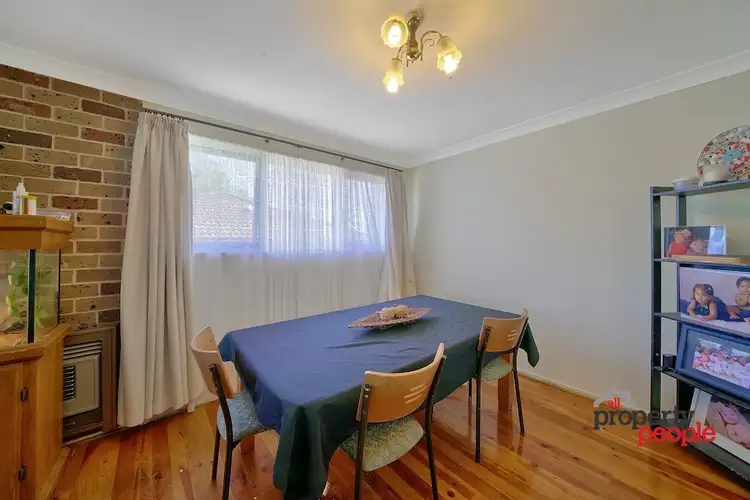 Fourth view of Homely house listing, 4 Plover Place, Ingleburn NSW 2565