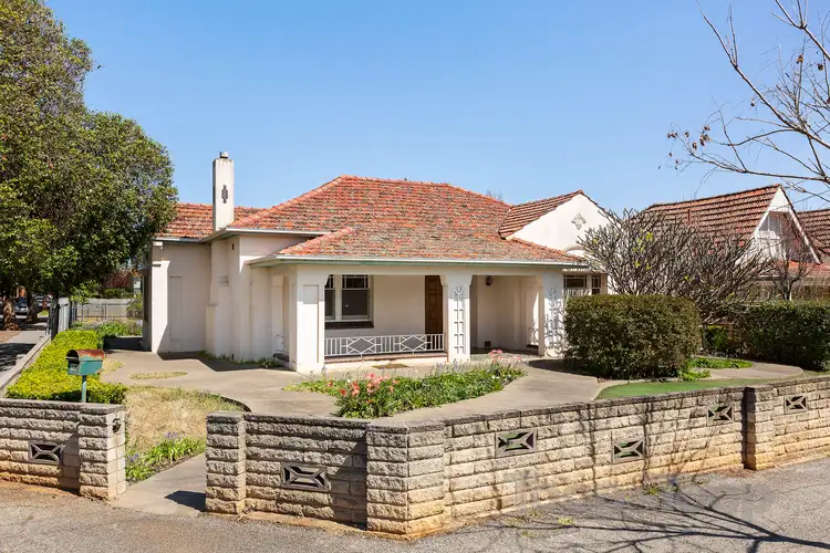 Main view of Homely house listing, 18 Caulfield Avenue, Cumberland Park SA 5041