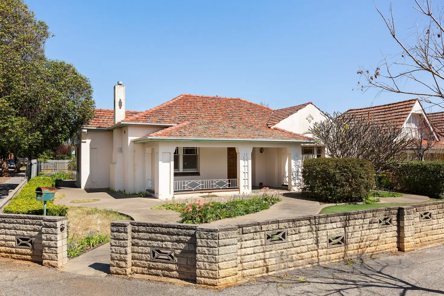 Main view of Homely house listing, 18 Caulfield Avenue, Cumberland Park SA 5041