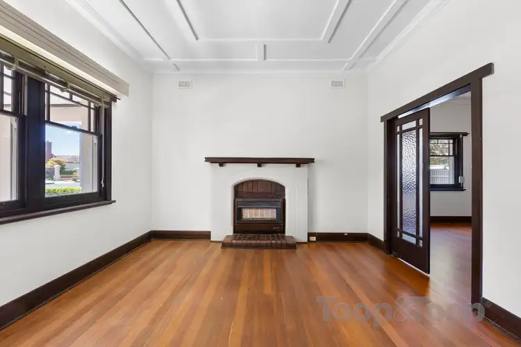 Second view of Homely house listing, 18 Caulfield Avenue, Cumberland Park SA 5041